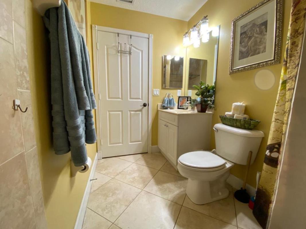 A Treasure Coast Gem- Private Entrance And Private Bathroom Port St. Lucie Luaran gambar