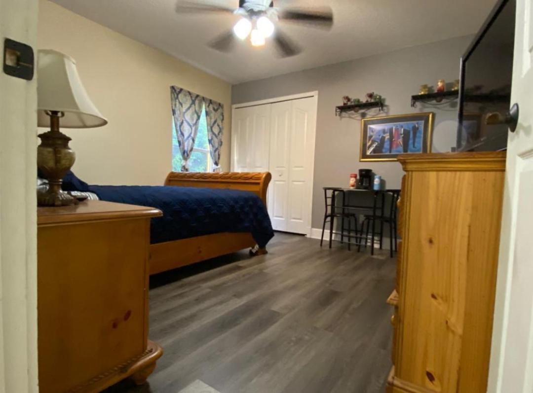 A Treasure Coast Gem- Private Entrance And Private Bathroom Port St. Lucie Luaran gambar