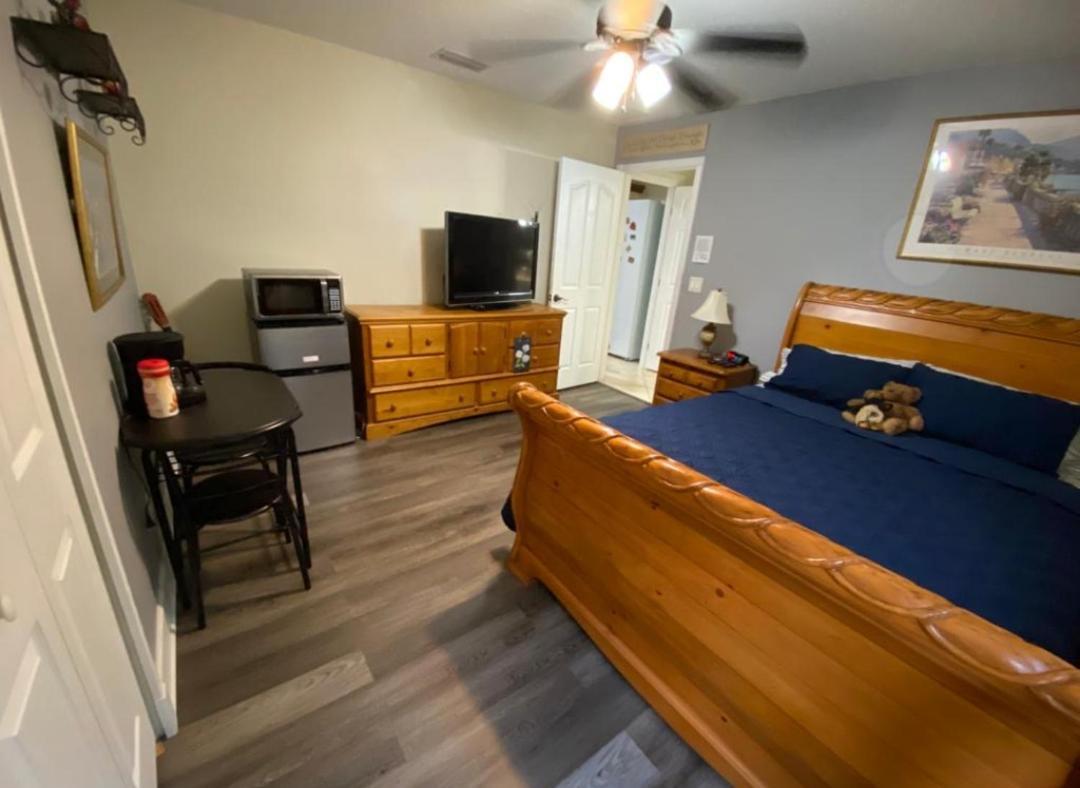 A Treasure Coast Gem- Private Entrance And Private Bathroom Port St. Lucie Luaran gambar